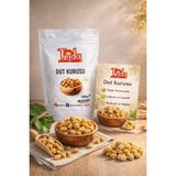 Tijda Beyaz Dut Kurusu Doğal Bingöl/sivan Yöresi/organik,köy Ürünü 1 kg