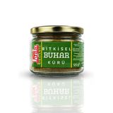 Tijda Bitkisel Karışım Buhar Kürü 120 Gr Melisa Dağ Kekiği Nane Papatya Biberiye’li