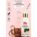 Tijda Bitkisel Saç Bakım Kompleksi 150 Ml Saç Toniği