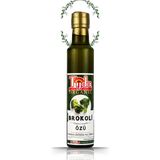 TİJDA Brokoli Filizi Özü Saf 250 ml Brassica oleracea var. italica