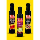 Tijda Dut Özü + Hurma Özü + Keçiboynuzu Özü 350 Gr 3'Lü Set