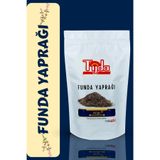 Tijda Funda Yaprağı 60 Gr (Calluna Vulgaris)