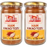 Tijda Ham Kakao 200 gr