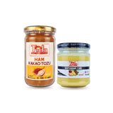 Tijda Ham Kakao Tozu, 100 Gr, Kakao Yağı, 210 Ml