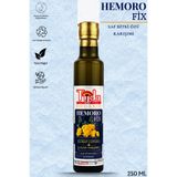 TİJDA Hemorofix Saf Bitki Özü Karışımı Çoban Çantası ve Civan Perçemi 250 ml