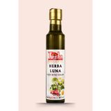 TİJDA Herba Luna Civan Perçemli,Aslan pençesi,Meryem ana otu,Yoğurt otu özü karışımı-250 ml
