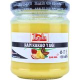 Tijda Kakao Yağı Glütensiz,vegan: 210 ml