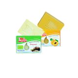 Tijda Kayısı Çekirdeği Sabunu 150 Gr +Salyangoz Sabunu 150 Gr, 300 Gr