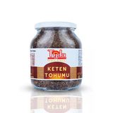 Tijda Keten Tohumu Doğal 420 Gr