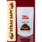 Tijda Kiraz Sapı 40 Gr (C. Vulgaris Miller)