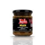 Tijda Man Plus Çakşır Demir Dikeni Ginseng 13 Vitamin 3 Mineralli Bitkisel Macun