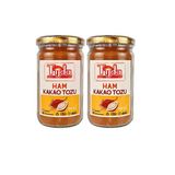 Tijda Organik Ham Kakao Toz Glutensiz,Vegan 2 Adet=200 Gr.
