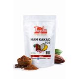 Tijda Organik Ham Kakao Tozu Glütensiz - Vegan 1 Kg