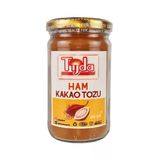 Tijda Organik Ham Kakao Tozu Glutensiz,Vegan 100 Gr.