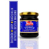 Tijda Saf Bal, Arı Sütü, Polen, Propolis, Bitki Içerikli Tussis Bitkisel Macun 240 Gr