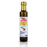 Tijda Susam Yağı ( %100 Soğuk Sıkım ) 250 Ml