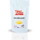 Tijda Toz Jelatin 100 gr %100 Saf Sığır Jelatini 220 Bloom Helal