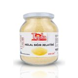 TİJDA Toz Sığır Jelatinİ 450 G