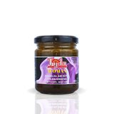 Tijda Woman Bitkisel Macun 240 Gr-Arı Sütü, Polen, Propolis, Bal, Bitki Karışımları Özel İçerikli Macun