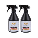 tikala Ayakkabı ve Kumaş Temizleme Spreyi 500 ML - Leke Sökücü 2'Li