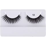 Tikatti Takma Kirpik Faux Finetrue 12