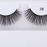 Tikatti Takma Kirpik Faux Finetrue 38