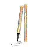 Tikatti Ultra İnce Suya Dayanıklı Kalem Eyeliner
