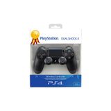 TıkHızında PS4 Kol PS4 Dualshock Uyumlu 4 Controller Kablosuz Kumanda Black v2