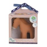 Tikiri Diş Kaşıyıcı ve Banyo Oyuncağı- Horse