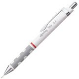 Tikky Beyaz 0.5 mm Mekanik Kurşun Kalem