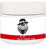Tiklad B-X7 Geciktirici Krem Delaycream 100 ml X7 Kat Etkilemeye Erkek Kremi - Paket