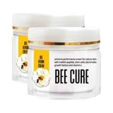 Tiklad Bee Cure Arı Zehri Kremi 100 ml 2 Adet - Paket