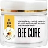 Tiklad Bee Cure Arı Zehri Kremi 100ML / Bee Cure Cream 100ML - 1Paket