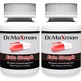 Tiklad Dr Maxman 30 Kapsül - 2 Adet - 1 Paket