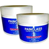 Tiklad Kuyruk Yağı Kremi Painclass 150 ml Ölçeğinde 2 Ad Masaj Kremi - 1Paket