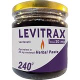 Tiklad Naturalia : Levitrax Macun 240 gr Erkeklerin Performanslarına Özel - 1 Paket
