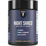 Tiklad Night Shread Time Fat Burner Fitlik 60 Lı - Paket