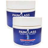 Tiklad Painclass A-26 2 Adet 150 ml Büyük Boy Kuyruk Yağı Kremi Pain Cream Ağ Rılara Krem - 1Paket