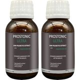 Tiklad Prostonic Ultra: 2 Adet Erkeklere Sawpalmettolu Kabak Çekirdeği Ekstratlı 50 ml Şurup - Paket
