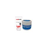 Tiklad Redroid Hemeroid Ba.sur için 50 ml Kremi+Biofreeze PainCream 150 ml Rahatlatıcı etki
