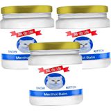 Tiklad Snow Kitten Krem 50 ml Balsam 3 Adet - 1Paket