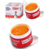 Tiklad Süper Selü.lit Giderici Bacak Masaj ve Bakım Kremi 150 ml x 2 Adet - 1Paket