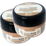 Tiklad Three Brand Whitenes Arnavut Kremi 50 ml 2 Adet - Gizli