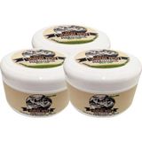 Tiklad Yörük Ana RVRKS032 Çörek Otu Yağı Karışımlı Özel 3ADET 200 ml - 1Paket