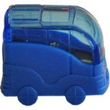Tiko AS00539 Pembe Mini Bus Kalemtıraş