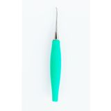 TıkTık AL 3 Numara Örgü Yün Tığı Özel Tasarım Renkli Tığ