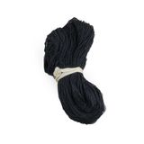 TıkTık AL Kağıt Ip Çanta Ipi Siyah Rengi 450-500 gr Arası Çile