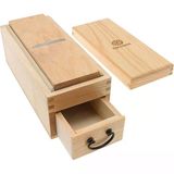 Tikusan Kuru Palamut Katsuobushi Tıraş Makinesi Kutusu Japonya İthalatı (Fujihide Blade)