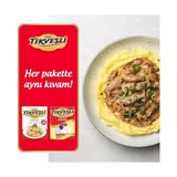 Tikveşli %32 Yağlı Krema 200 ML