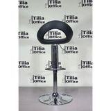 Tilia Office Tiliaoffice Bio Bar Sandalyesi V2 - Siyah